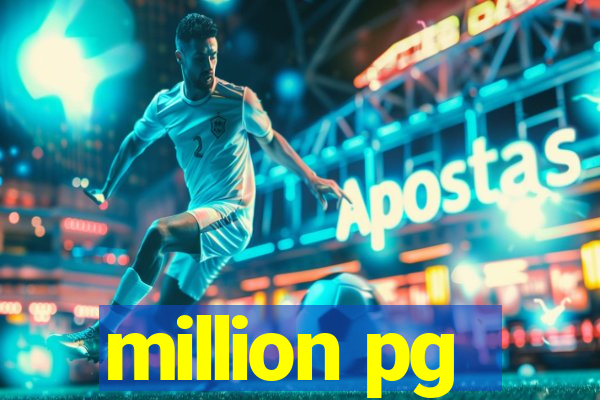 million pg